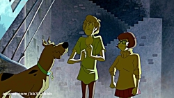 سریال &quot; معماهای اسکوبی دو...