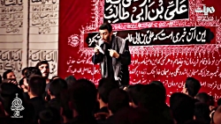 راه ما امتداد راه علیست  ویژه...