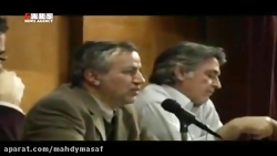 مخالفان نظام درباره زندگی شخصی...