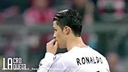 بایرن مونیخ رئال مادرید