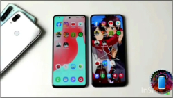 مقایسه دو گوشی سامسونگ A30 و A...