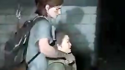 گیم پلی لست اف ۲