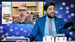 امید دانا: مجتبی واحدی میگه ای...