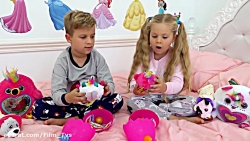 دیانا و روما  دیانا و روما  با...