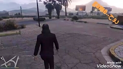 راز نیکو در gtav