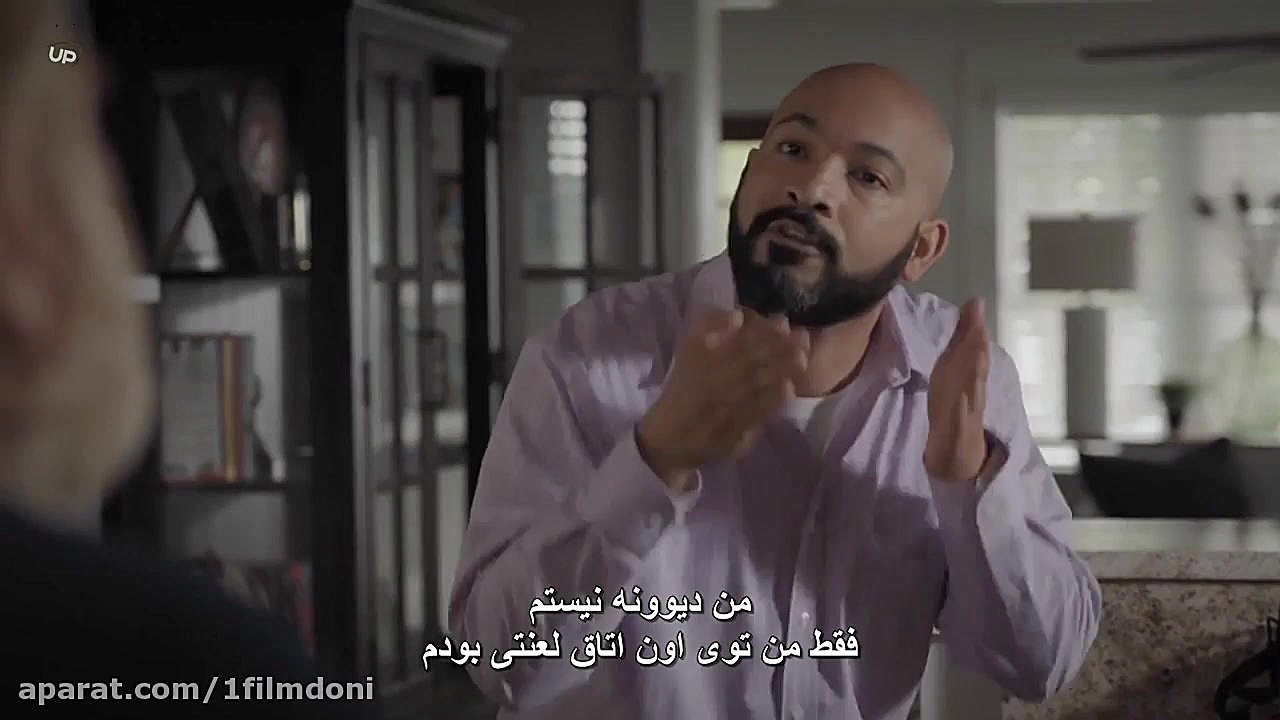 سریال Mr Mercedes آقای مرسدس فصل دوم قسمت 6 زمان3208ثانیه