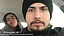 دوربین مخفی بین چه دعوایی راه...