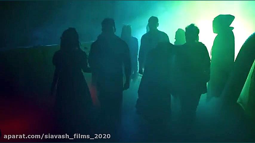 فیلم زیبای ترسناک , رازآلود , مهیج " جشن جهنمی Hell Fest 2018 " با زیرنویس فارسی زمان4516ثانیه