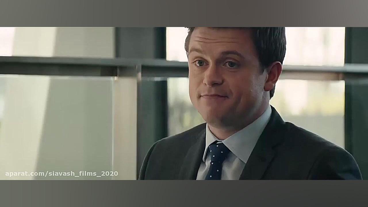 دوبله فارسی فیلم اکشن , غم انگیز , مهیج " سن آندریاس San Andreas 2015 " زمان6768ثانیه