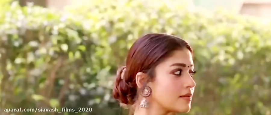 دوبله فارسی فیلم هندی زیبای اکشن و مهیج " دربار  Darbar 2020 " زمان8057ثانیه