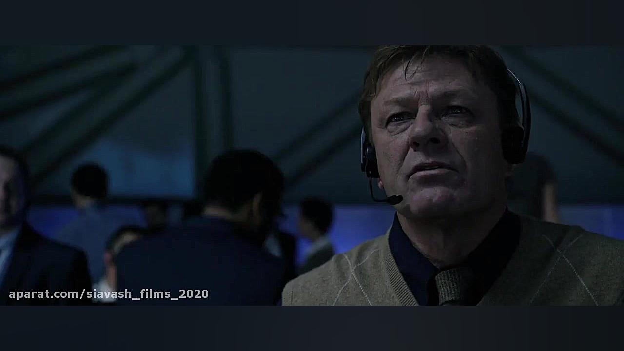 دوبله فارسی فیلم ماجرایی , غم انگیز , علمی تخیلی " مریخی The Martian 2015 " زمان8508ثانیه