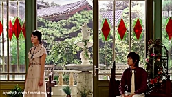 سریال روزگار شاهزاده فصل 1 قسم...