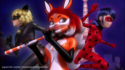 انیمیشن ماجراجویی در پاریس فصل...