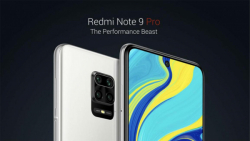 معرفی گوشی Xiaomi Redmi Note 9...