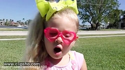 دانلود برنامه کودک دیانا و روم...