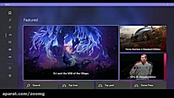 ویدیویی از آپدیت جدید فروشگاه...