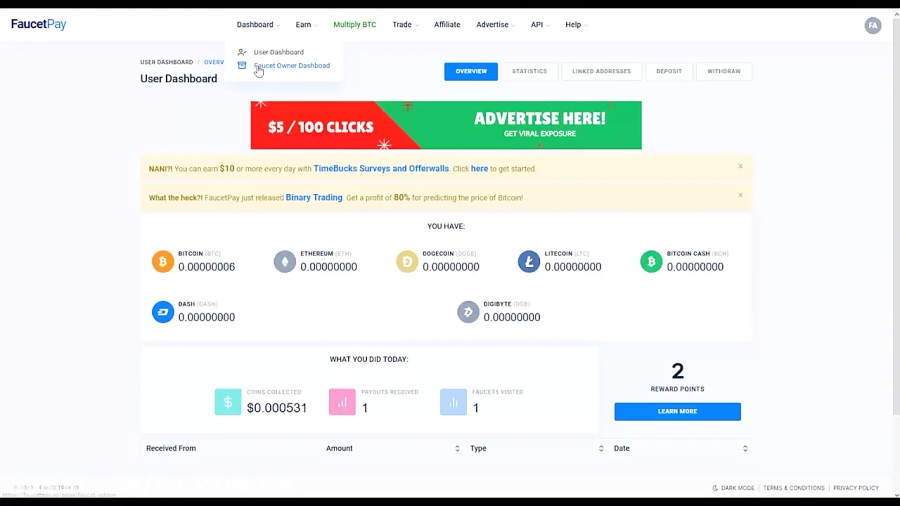 آموزش , وبسایت , faucet , pay , | , الزامی , اموزش , بعدی , دلیل , سوالات , متداول , مینی , جایگزین , کوین , پات , معرفی , است
لینک , https: , faucetpay , io
لینک , سرور , دیسکورد , discord , STZzynj