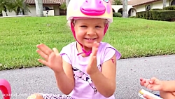 دیانا و روما  بازی دیانا و روم...