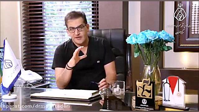 ارگونومی پشت میز نشینی و نحوه صحیح کار با کامپیوتر دکتر علیرضا مقتدری | متخصص طب فیزیکی
