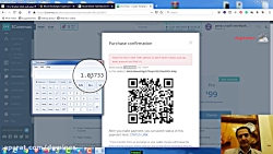 آموزش گام به گام نحوه خرید و ت...