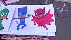 دیانا و روما  بازی دیانا و روم...