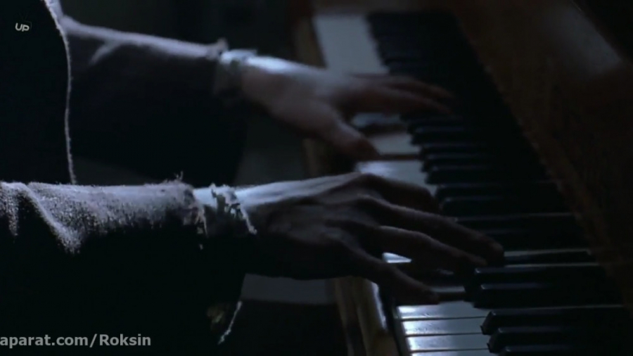 دانلود فیلم 2002 The Pianist پیانیست با زیرنویس فارسی زمان8895ثانیه