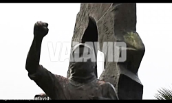 فوتیج روزشمار نابودی اسرائیل