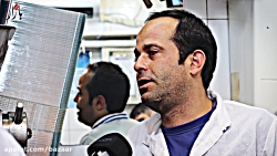 گشت بازار سلطان گوشت کیست؟