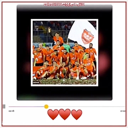 کلیپ وآهنگ جدید پرسپولیس ⁦❤️⁩⁦...