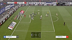 پلیر کریر مود FIFA 20 قسمت 5 ق...