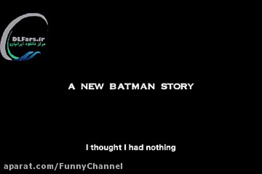 تریلر انیمیشن Batman Ninja 2018 زمان123ثانیه
