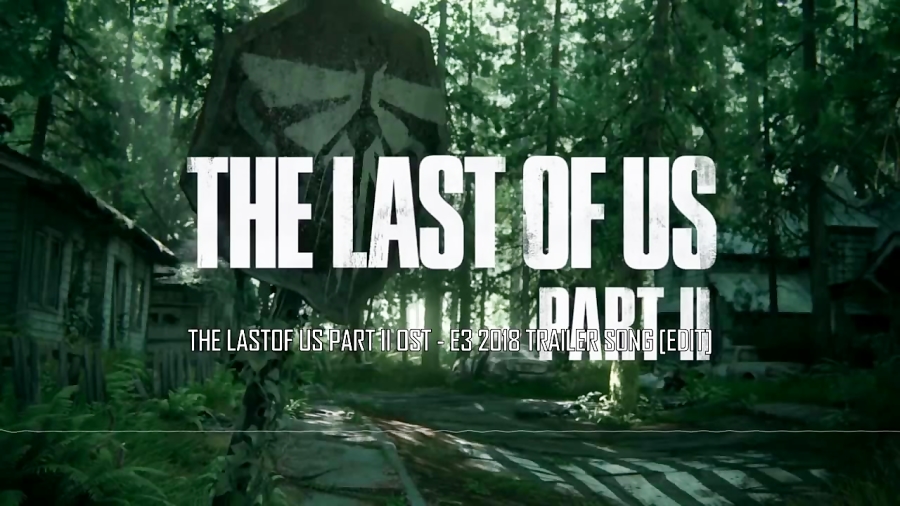 آهنگ زیبای Ellie And Joel#039; s Song بازی The Last Of Us Part II