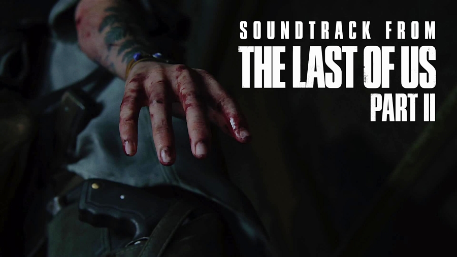 آهنگ زیبای Gustavo Santaolalla بازی The Last Of Us Part II