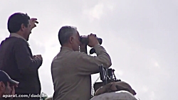 نگاه سردار (حاج قاسم سلیمانی)