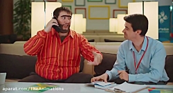 فیلم ترکی رجب ایودیک 5  دوبله...