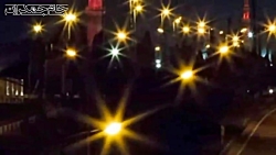 کلیپ کوتاه عاشقانه ...