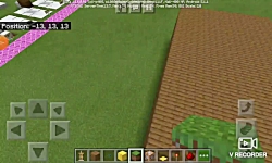 اموزش ساخت لیزر در ماینکراف