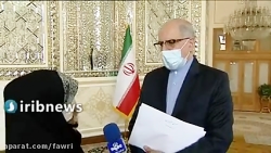 رفع محدودیت تردد کامیون ها در...