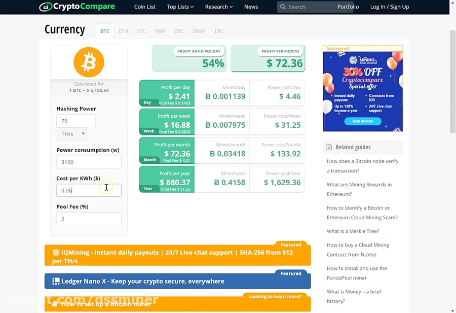 BTC , Profit , Calculation , Hash , Rate , Bitcoin , Mining , Farm , dssminer , com , Farm
سایت , استخراج , ابری , بیتکوین , com


بسیاری , سایتهای , بصورت , عمری , کوتاه , یعنی , شروع , میکنند , تبلیغ , مقداری , سرمایه , جذب , سایت , میبنند
ما , پیشنهاد , میکنیم
dssminer , com
راهنمای , کامل , سایت
https: , persian , info , ?p=215
عضو , شوید , درصد , کمیسیون , بازاریابی , بهره , مند , شوید



استخراج , , , ماینر, , DSSMINER , ارز , دیجیتال