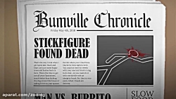 تریلر بازی موبایل Clear Vision...