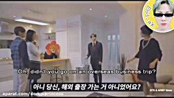 دوبله طنز خیلی خنده دار بی تی...