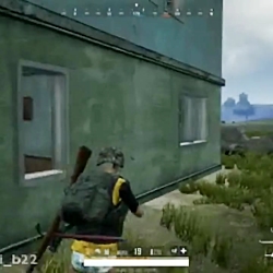 پابجی موبایل من