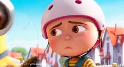 انیمیشن &laquo; سه چرخه &raquo...