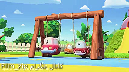 انیمیشن سریالی برو برو کوری کارسون Go Go Cory Carson قسمت هفتم دوبله فارسی زمان559ثانیه