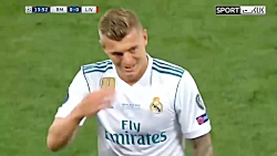 فینال لیگ قهرمانان اروپا 2018؛...