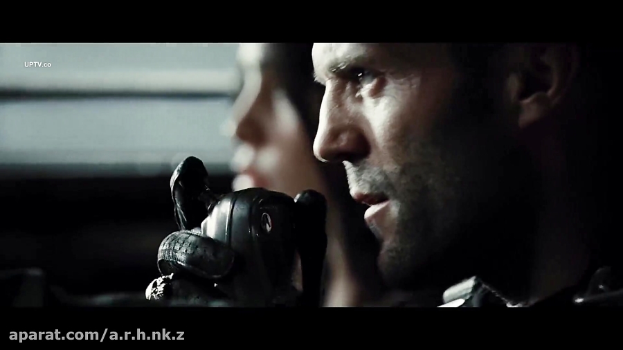 فیلم سینماییمسابقه مرگ دوبله فارسی (۲۰۰۸)