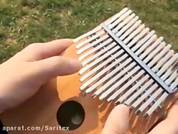 کاور دلنشین آهنگ دسپاسیتو با س...