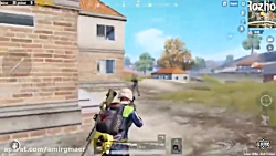 سلام اینم یه ویدئو عالی از اسن...