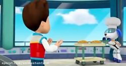 سگهای نگهبان 33