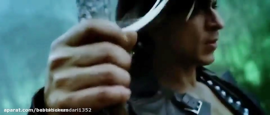 فیلم هندی شاهرخ خان اکشن